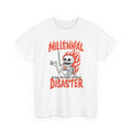 Millennial Disaster Tee