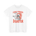Disaster Tee