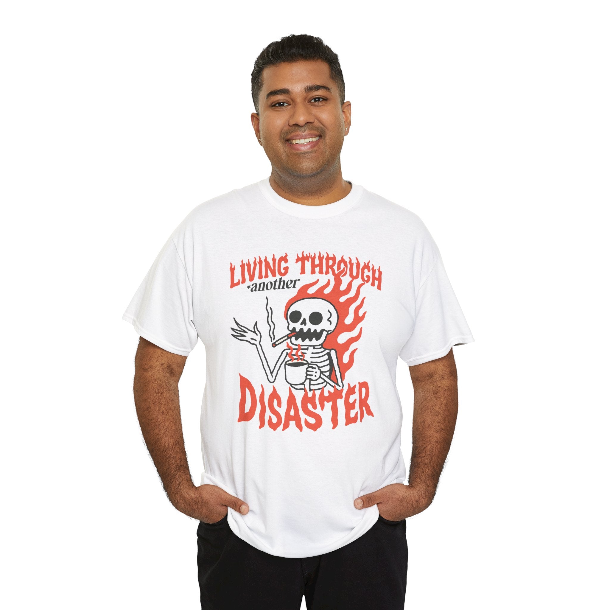Disaster Tee