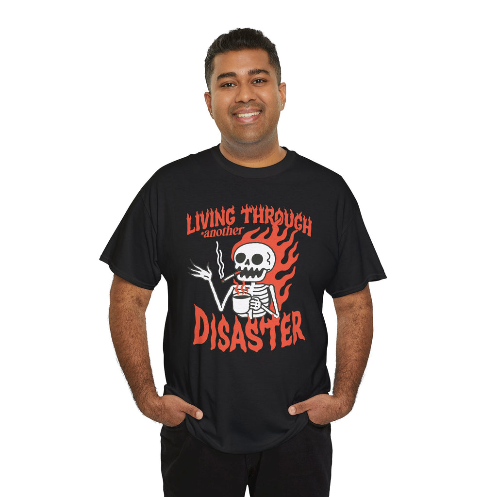 Disaster Tee